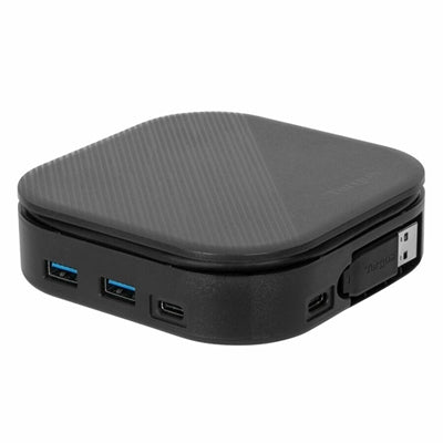 Targus USB C Dual HDMI Travel Targus USB C Dual HDMI Travel